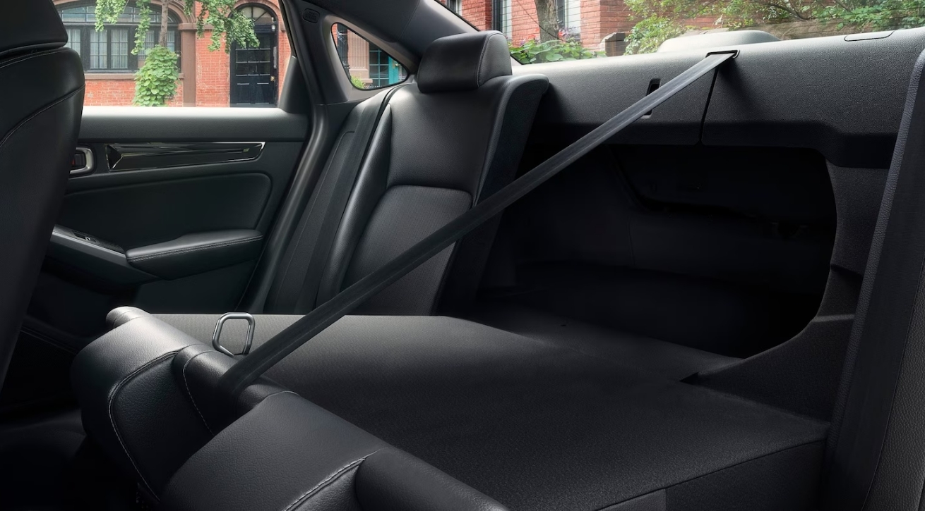 Honda financing options for Crown Point IN drivers