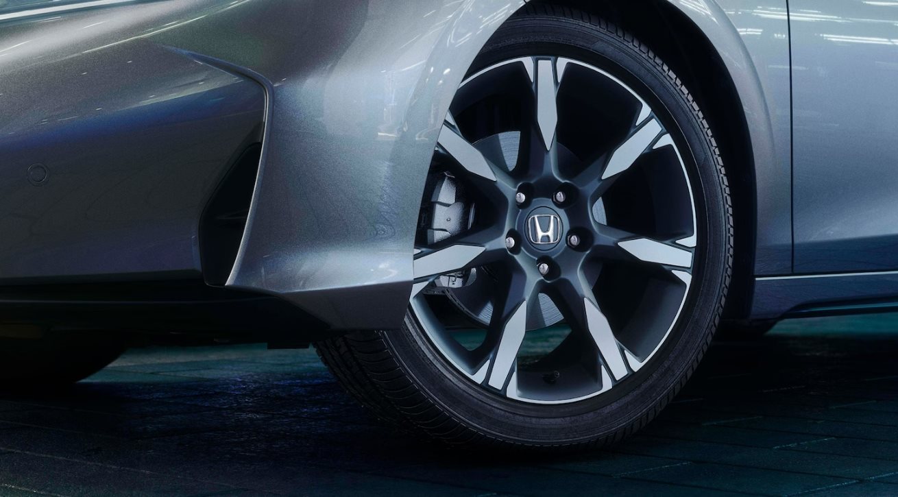 2026 Honda Civic Hatchback Hybrid - Smart Honda Des Moines