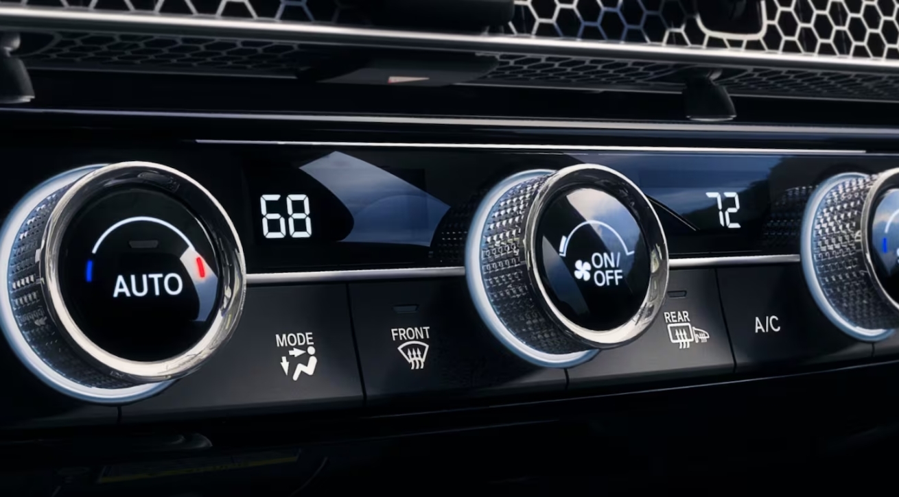 New Honda vehicles for sale near Lynnwood WA at Lynnwood Honda