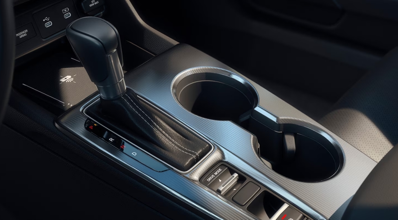 New Honda vehicles for sale near Bothell WA at Lynnwood Honda