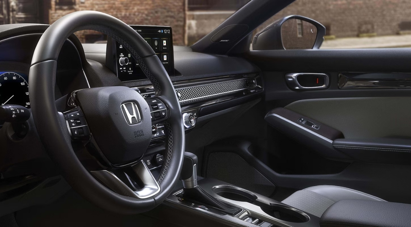 New Honda vehicles for sale near Seattle WA at Lynnwood Honda