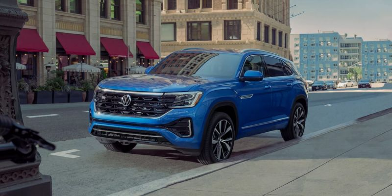 Nemer Volkswagen of Colonie Schenectady NY