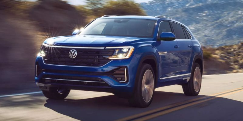 Nemer Volkswagen of Colonie Schenectady NY