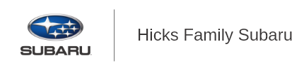 Hicks Family Subaru