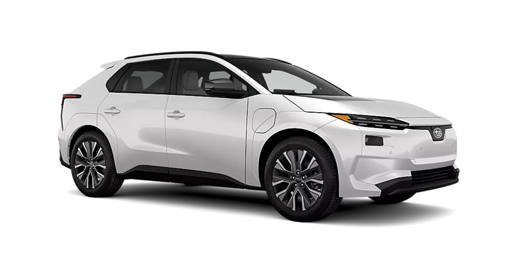 Why the 2026 Subaru Solterra Is the EV Arizona Drivers Have Been Waiting For