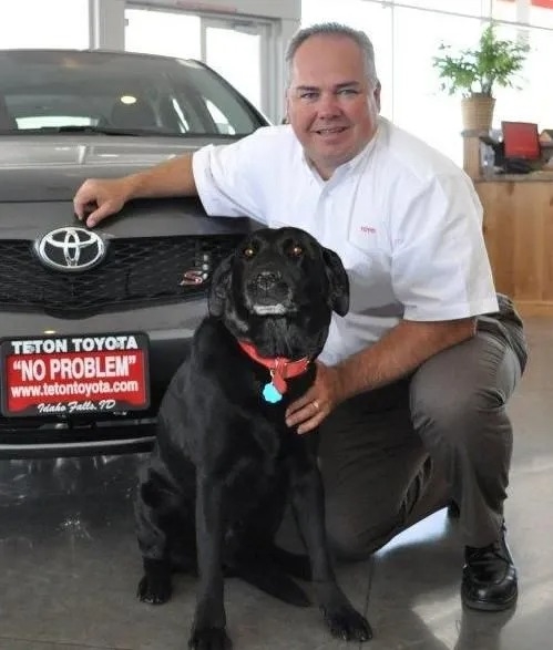 Teton Automotive Group Idaho Falls ID