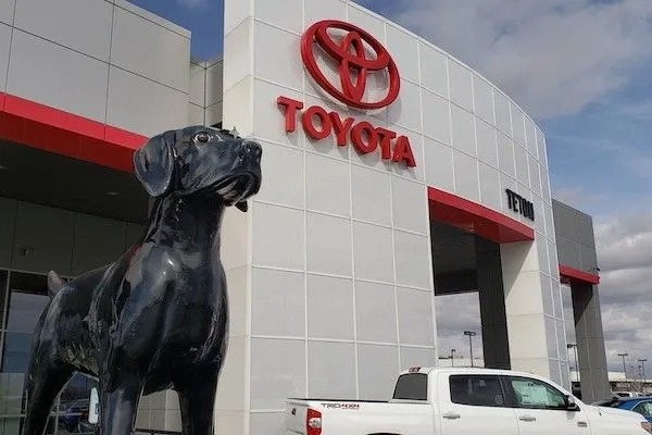 Teton Automotive Group Idaho Falls ID