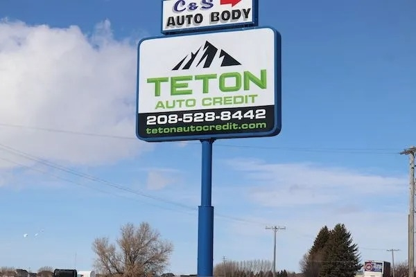 Teton Automotive Group Idaho Falls ID