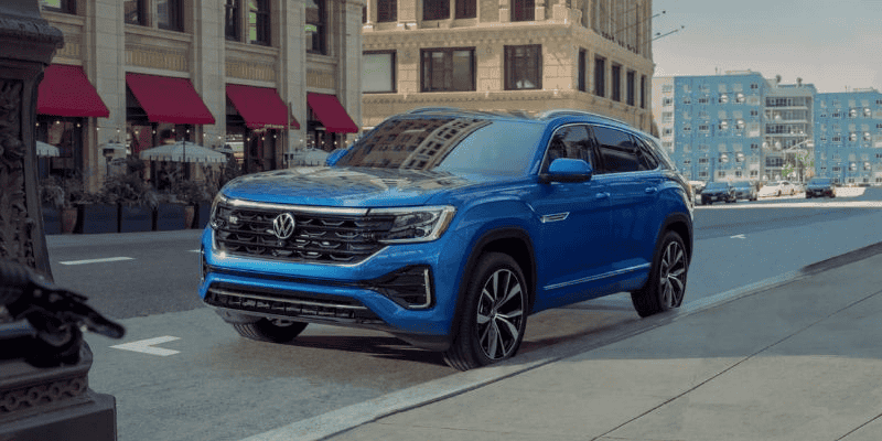 Nemer Volkswagen of Colonie Schenectady NY