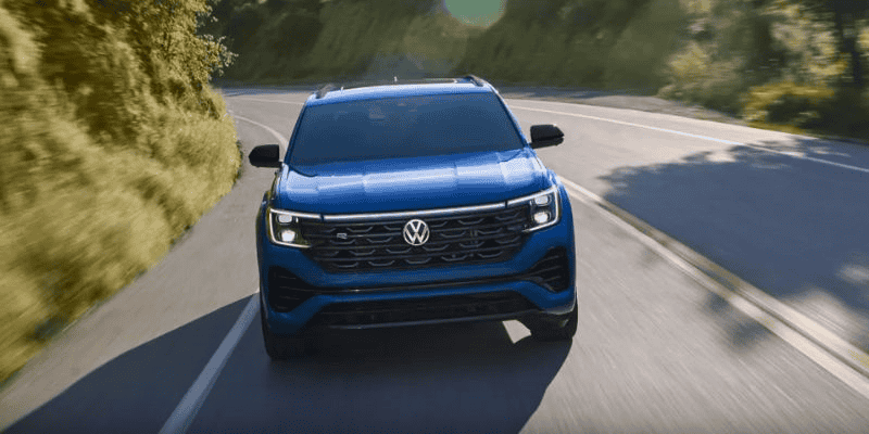 Nemer Volkswagen of Colonie Schenectady NY