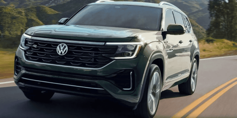 Nemer Volkswagen of Colonie Schenectady NY