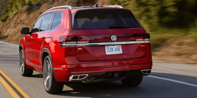 Nemer Volkswagen of Colonie Schenectady NY