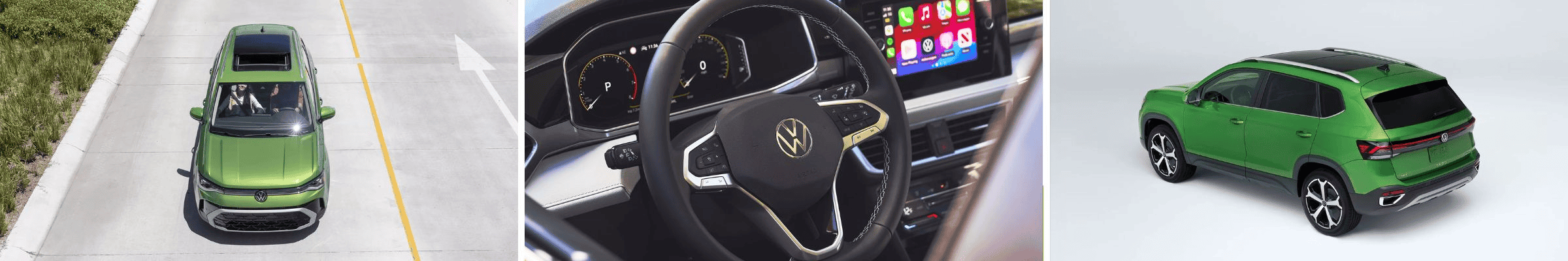 Nemer Volkswagen of Colonie Schenectady NY