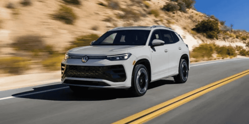 Nemer Volkswagen of Colonie Schenectady NY