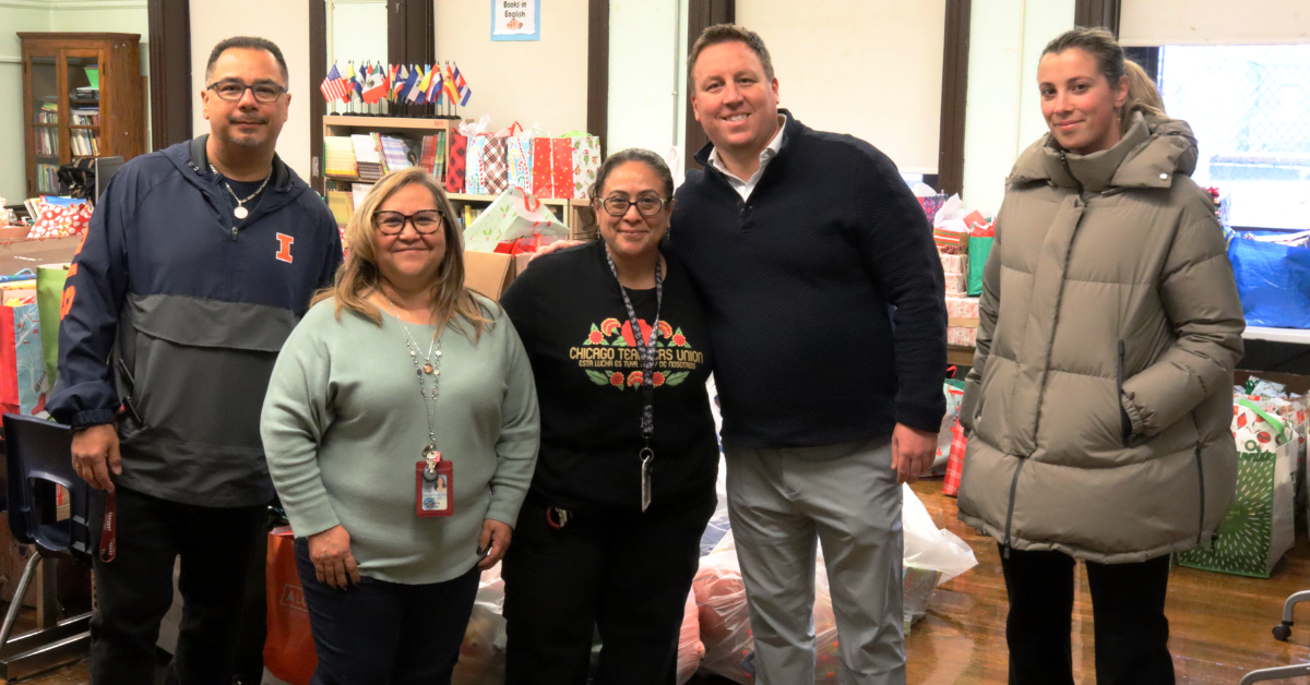 Berman Nissan of Chicago Chicago IL