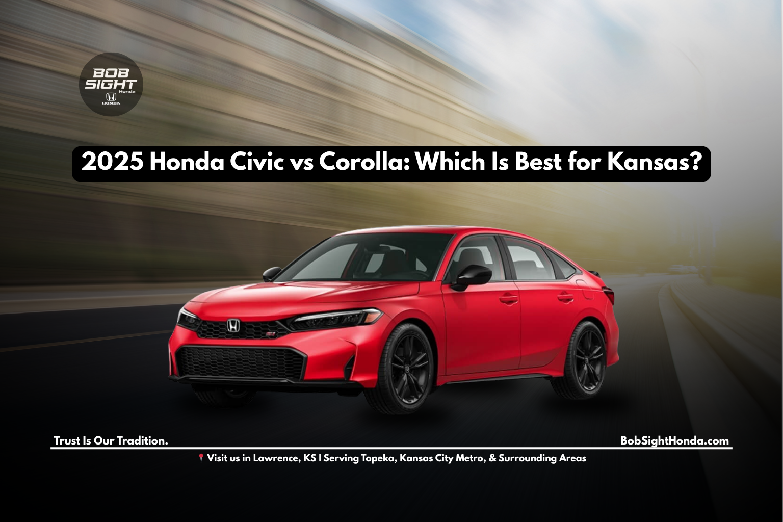 Bob Sight Honda Lawrence KS