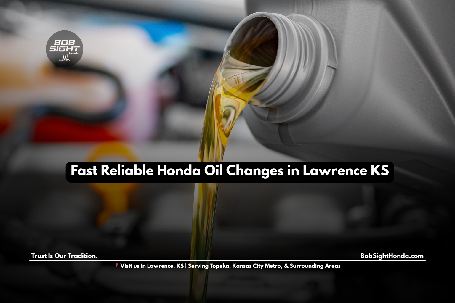 Bob Sight Honda Lawrence KS