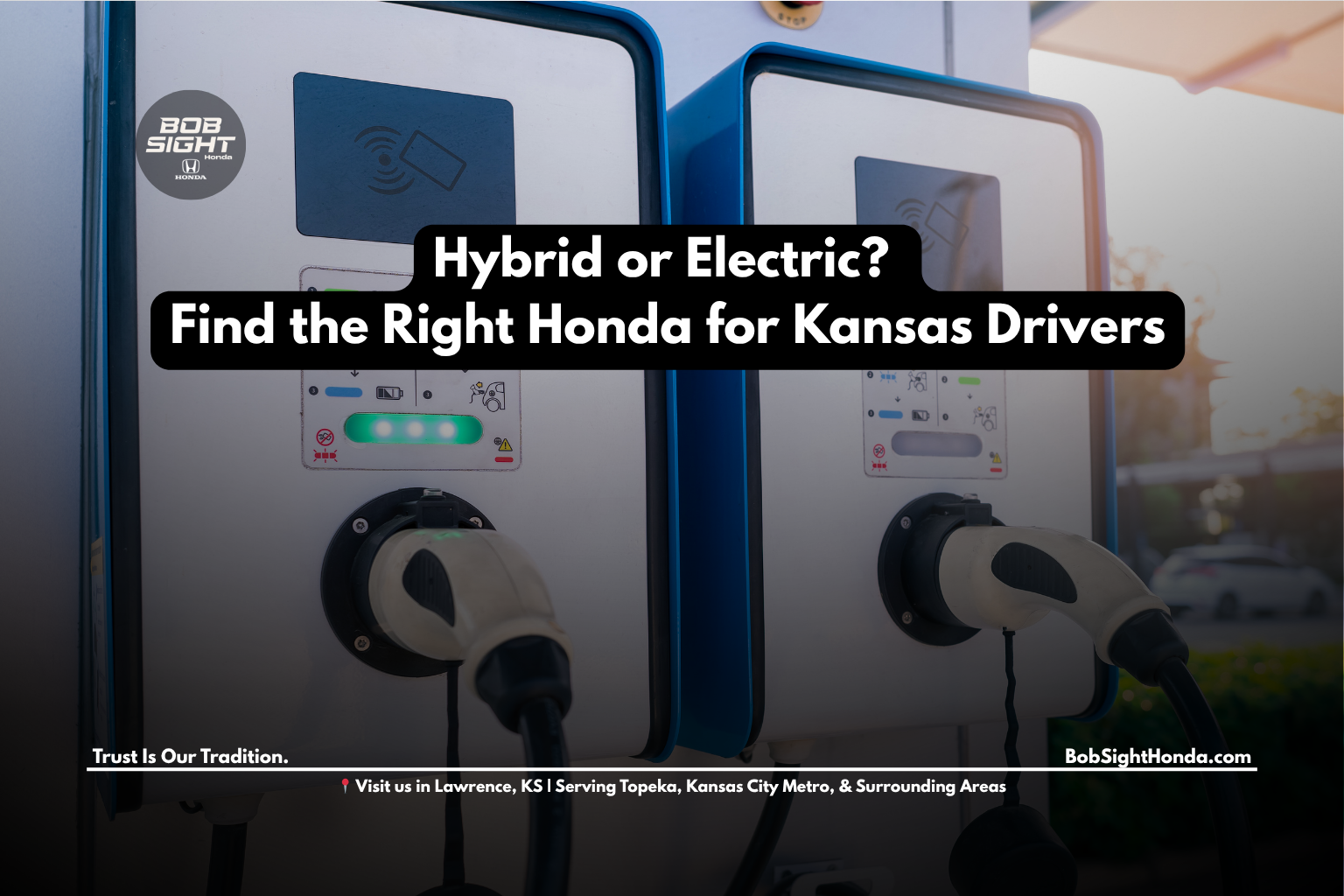 Bob Sight Honda Lawrence KS