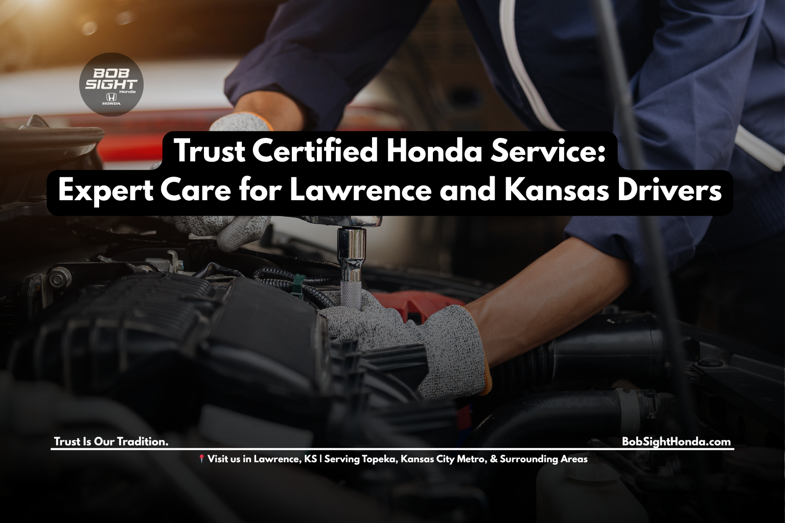 Bob Sight Honda Lawrence KS