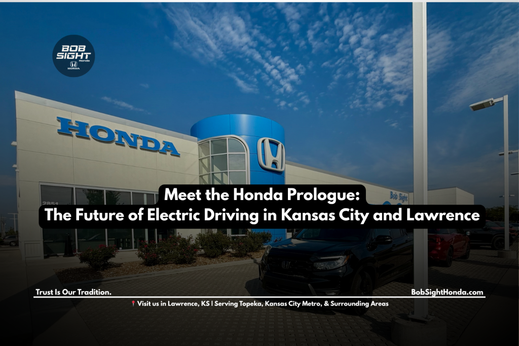 Bob Sight Honda Lawrence KS