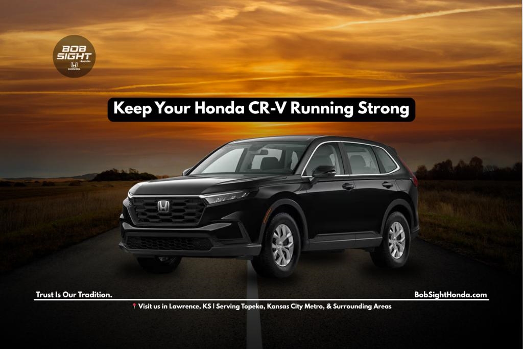 Bob Sight Honda Lawrence KS