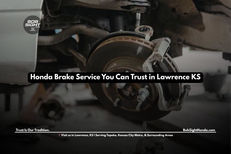 Bob Sight Honda Lawrence KS