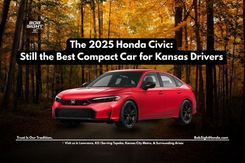 Bob Sight Honda Lawrence KS