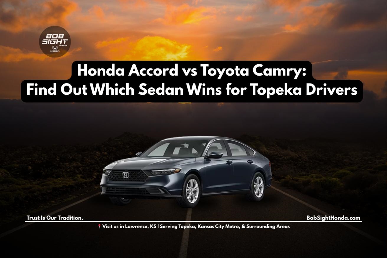 Bob Sight Honda Lawrence KS