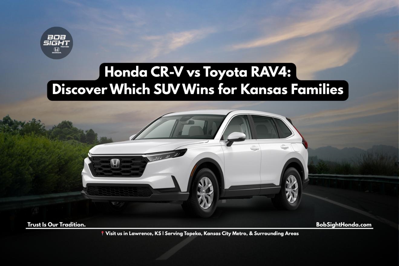 Bob Sight Honda Lawrence KS