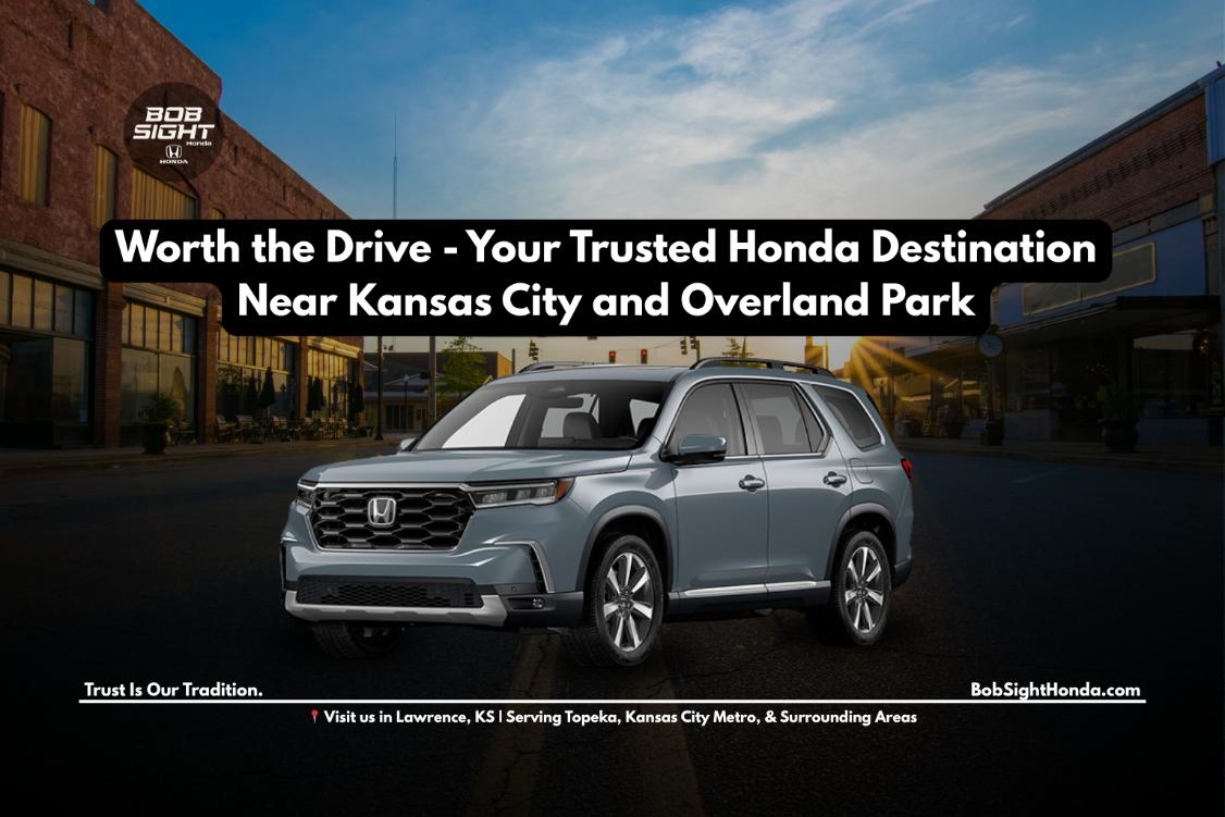 Bob Sight Honda Lawrence KS