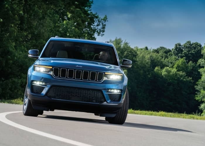 Berman Chrysler Dodge Jeep Ram Oak Lawn IL