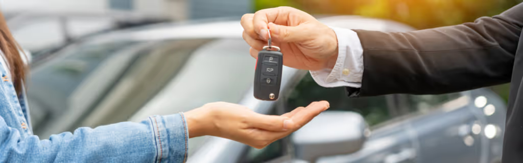 SHARPE Certified Pre-Owned