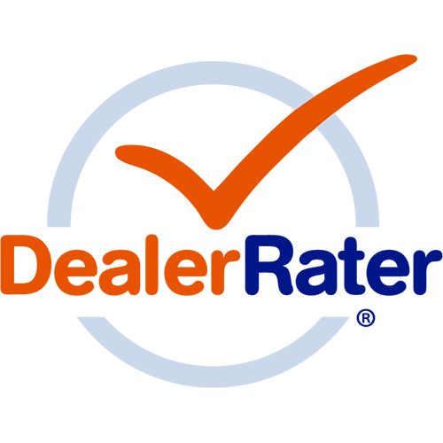 Dealer Rater Reviews