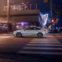 Largo Honda Florida City FL