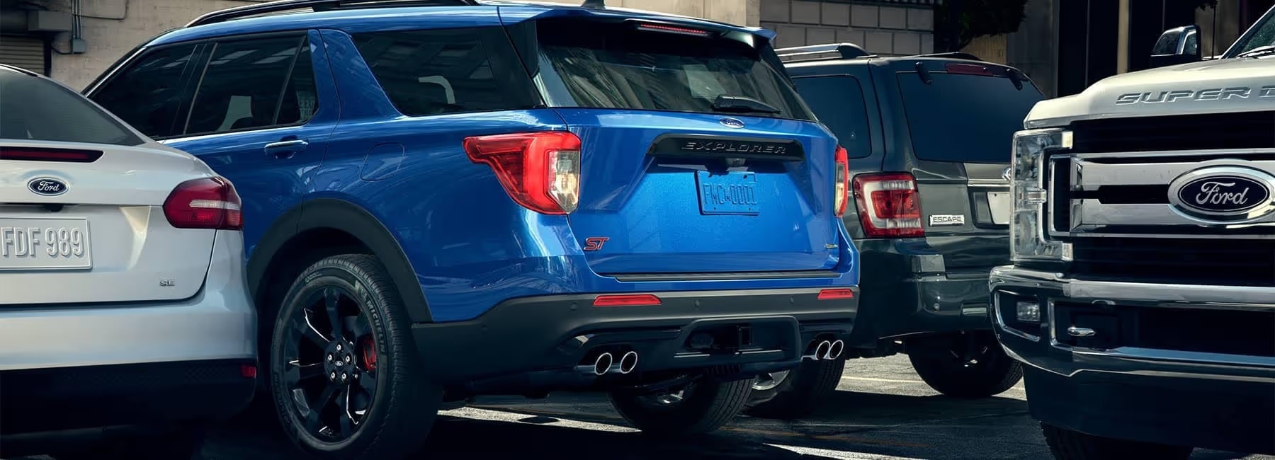 #1 Cochran Ford Boardman Youngstown OH