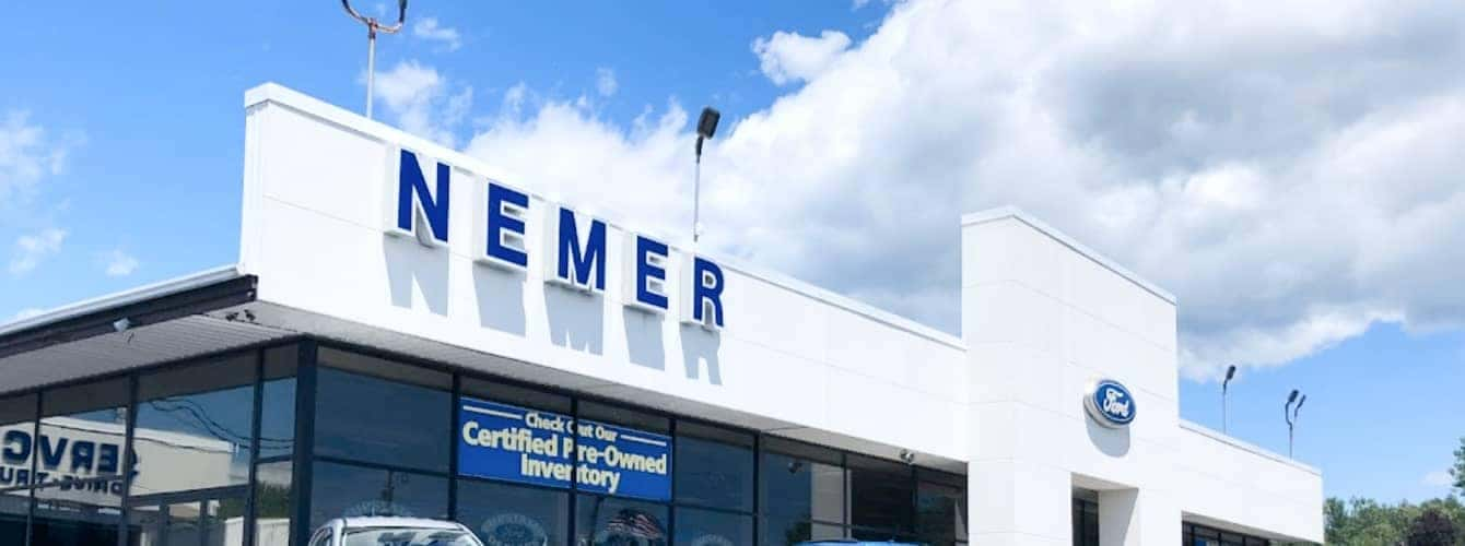 Nemer Ford Queensbury NY