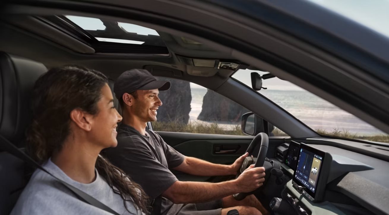 2026 Toyota RAV4 - CMA's Toyota of Lexington Park