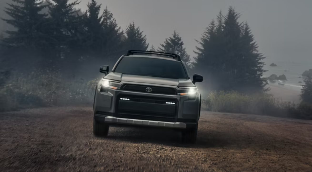 New and Used Toyota Vehicles for Sale near Lake Station, IN