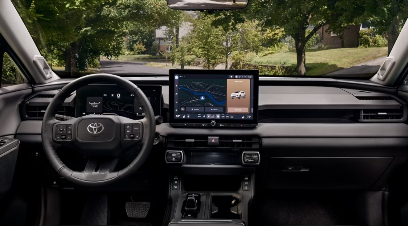 Toyota inventory near Chappaqua NY