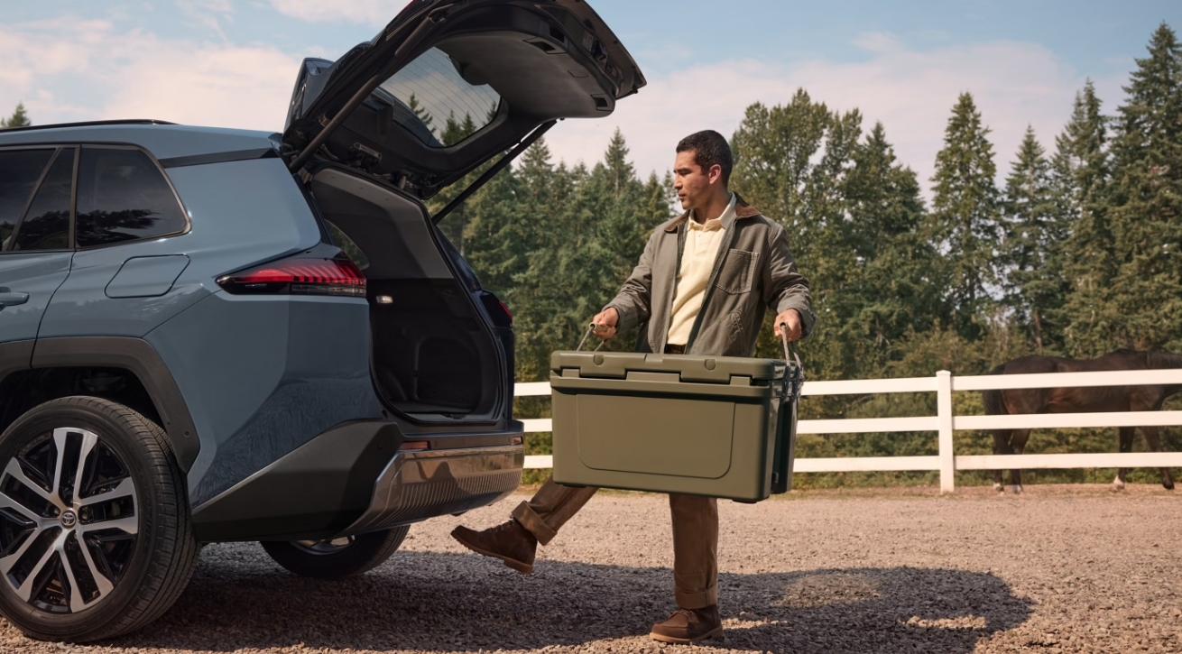 Toyota service near Hawthorne NY