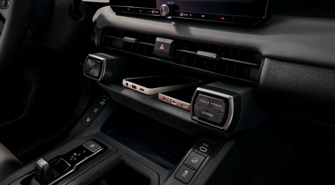 2026 Toyota RAV4 - CMA's Toyota of Lexington Park