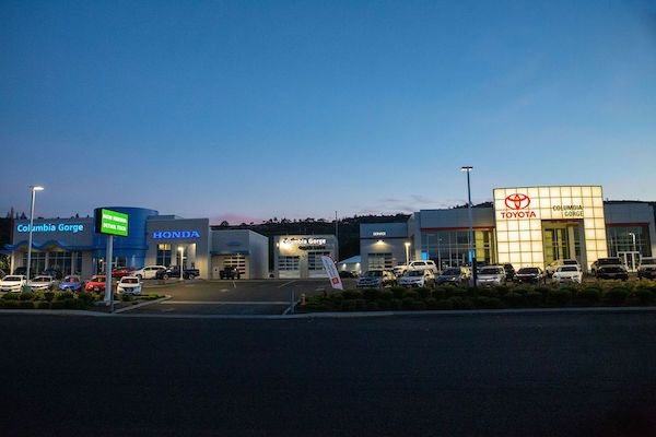 Teton Automotive Group Idaho Falls ID