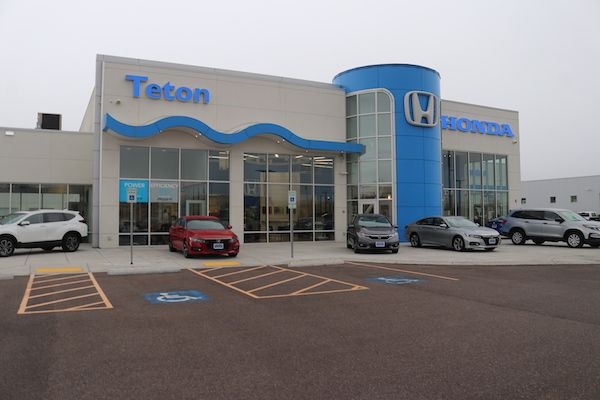 Teton Automotive Group Idaho Falls ID