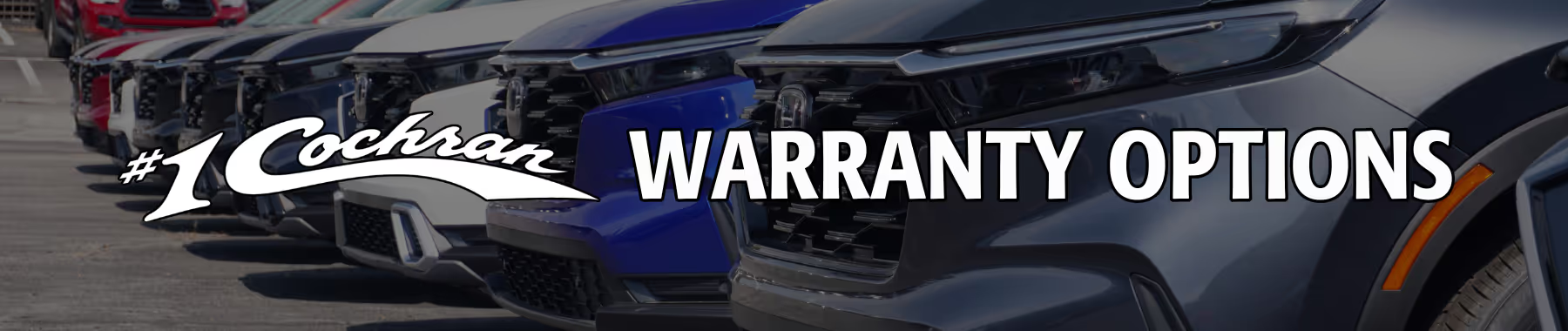 #1 Cochran Honda Boardman Youngstown OH