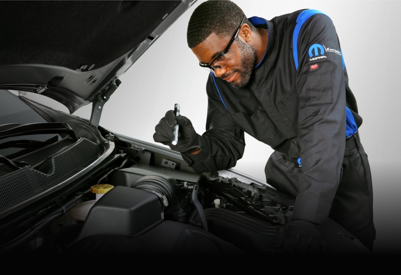 Best Chrysler Dodge Jeep RAM Plymouth MA