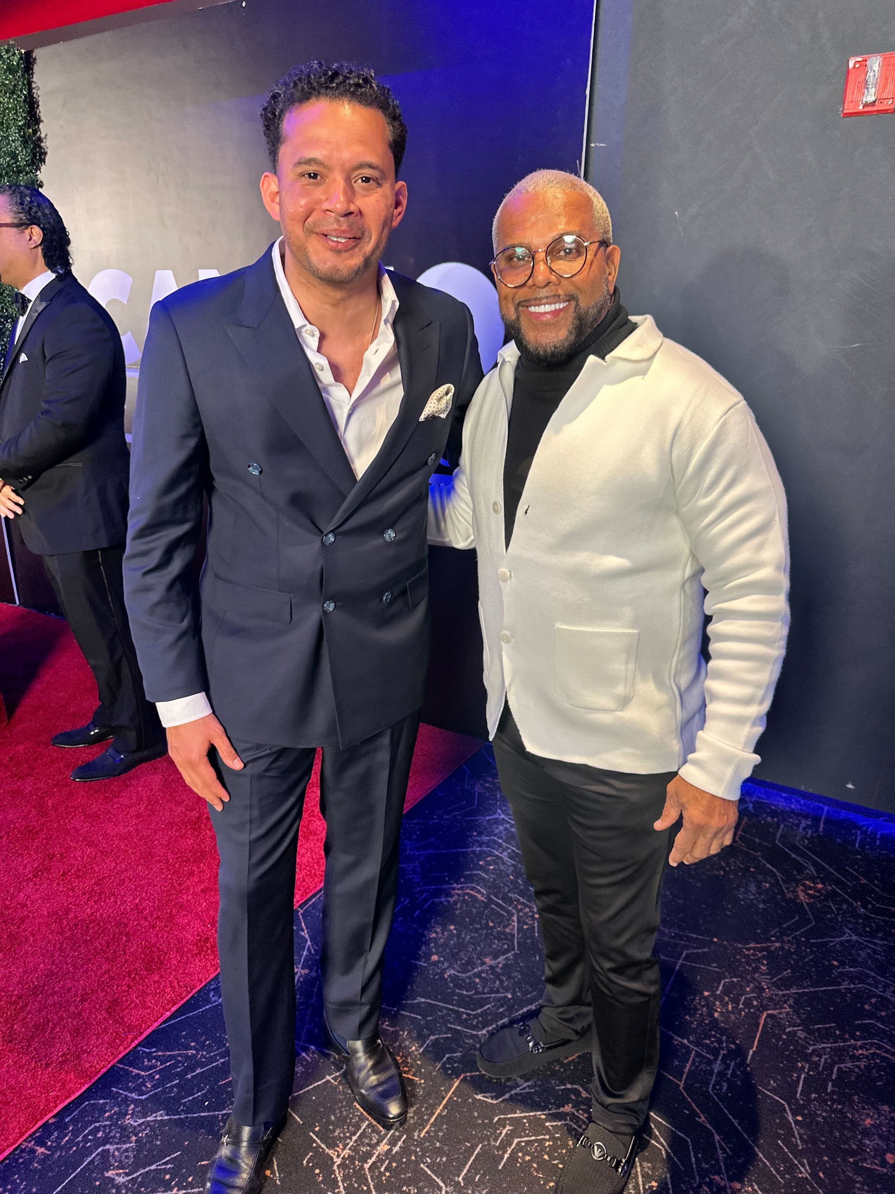 White Plains Honda at Dominican Film Festival event