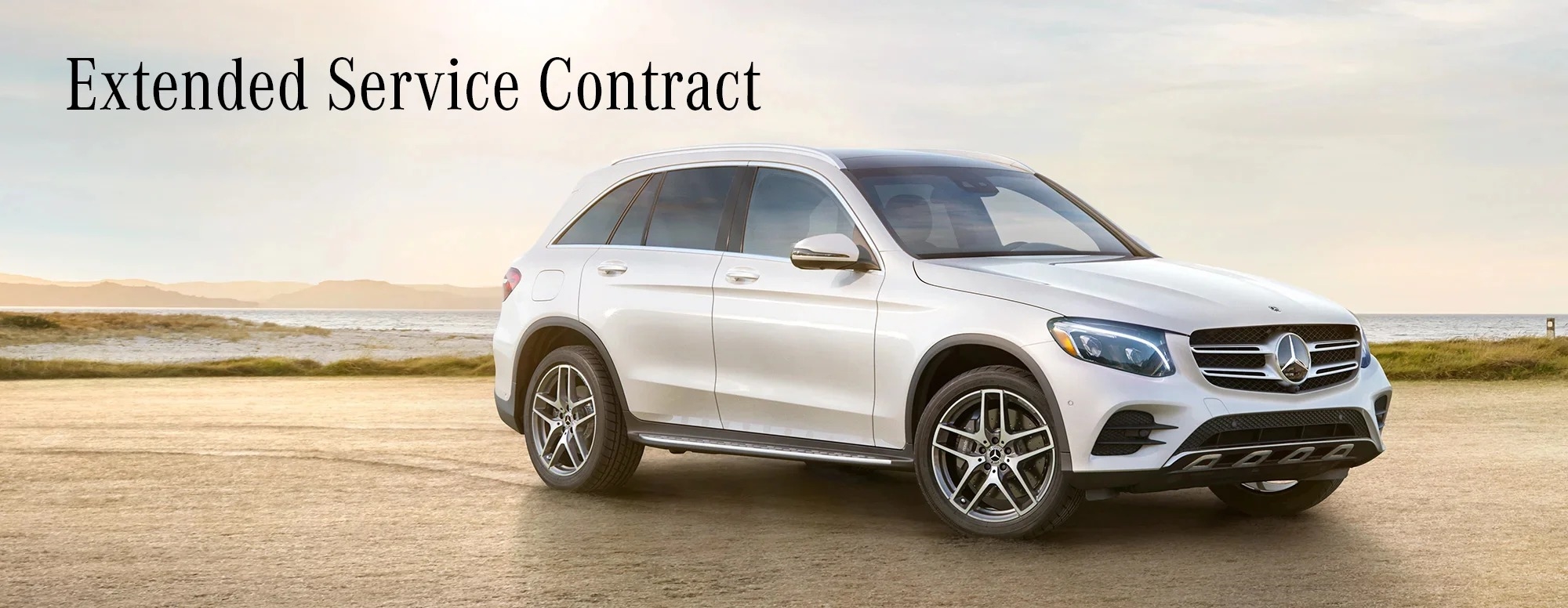 Extended Service Contract