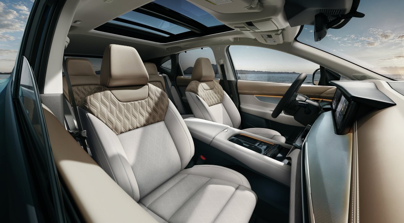 2026 Nissan Murano - Tamaroff Nissan