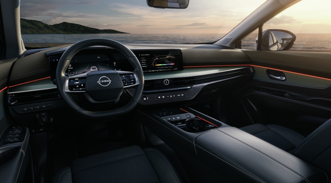 Nissan inventory near Halls TN