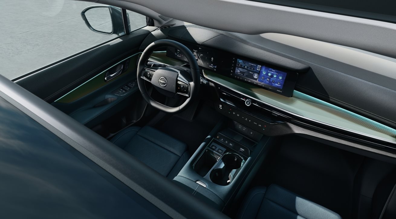 2026 Nissan Murano - Uftring Nissan